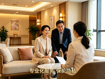 观山湖有偿售卵代生女生的客户的客户群体有哪些