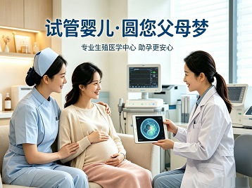 观山湖辅助生育服务 试管婴儿行业的兴起背景、发展与未来展望